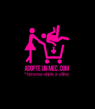 Metti un uomo nel carrello (virtuale)