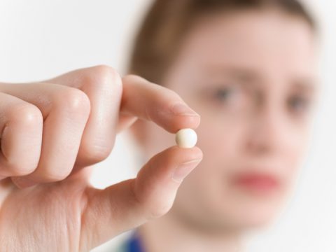 Epatite C: un nuovo farmaco la può guarire
