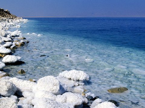 Rilassarsi è bene, al mare è meglio