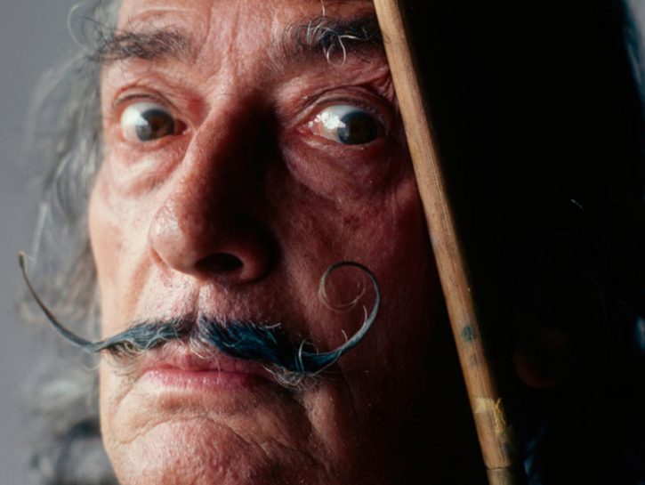 salvador-dali