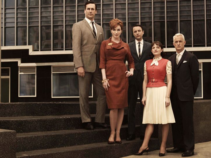 mad-men