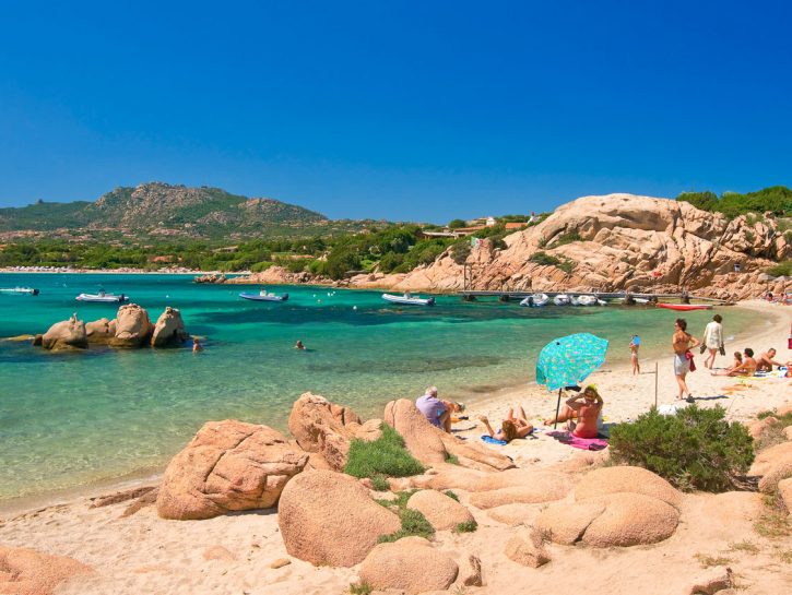 sardegna