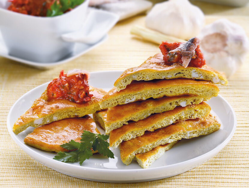 Frittata golosa