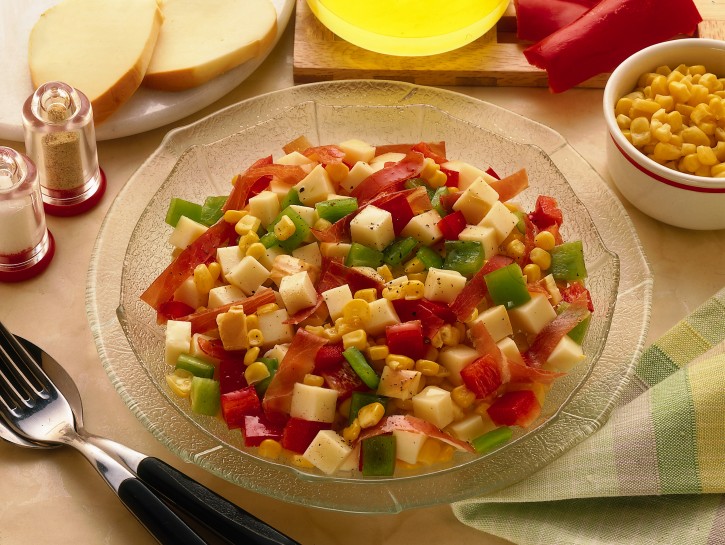 Ricetta Insalata tirolese - Donna Moderna