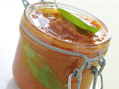 Passata alle verdure