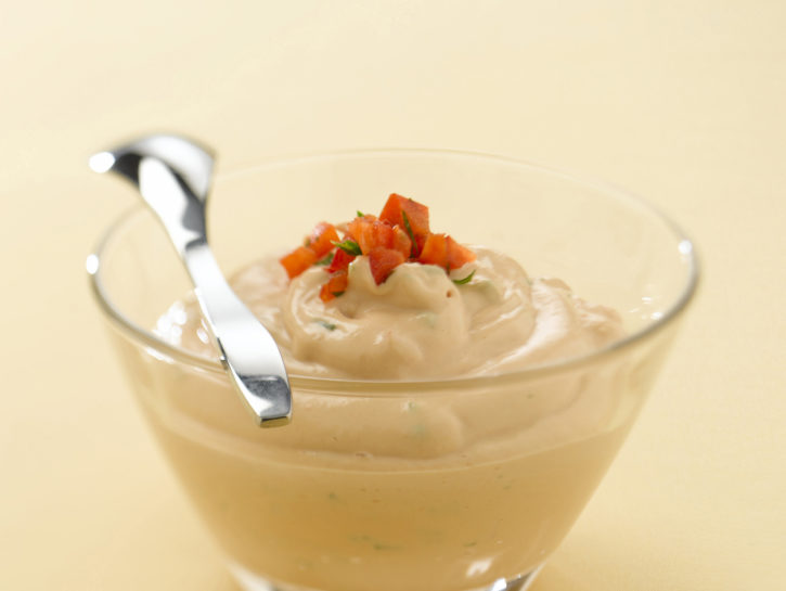 Salsa Nizzarda