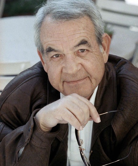 Morto il papà di Happy Days, Tom Bosley