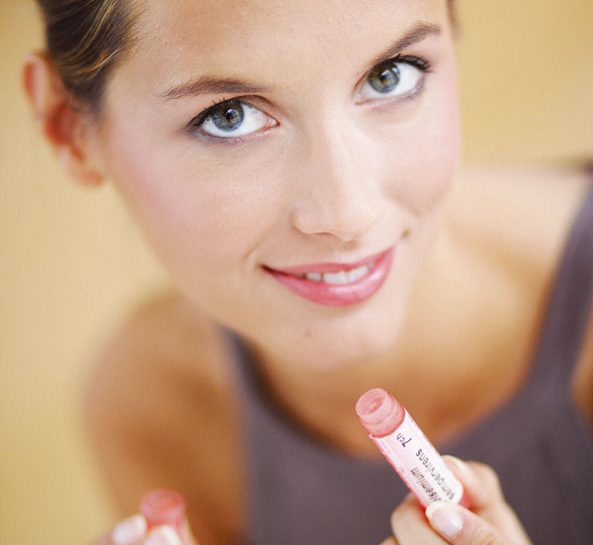 Cure omeopatiche alla luce del sole