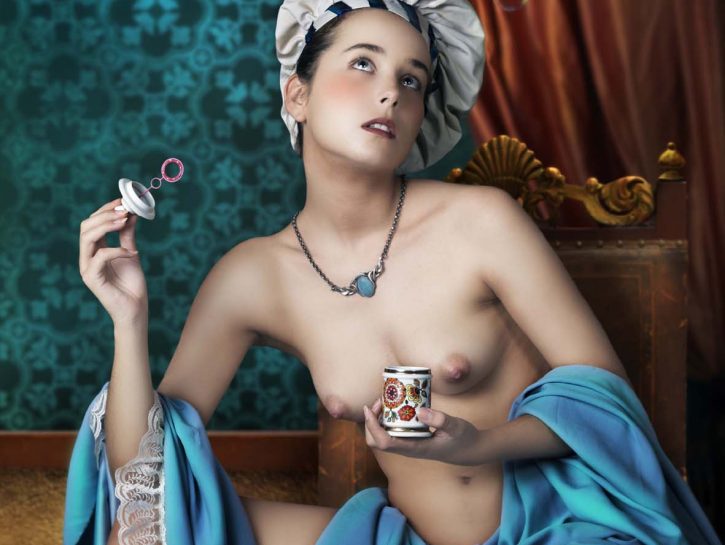 Eventi sexy per un autunno caldo