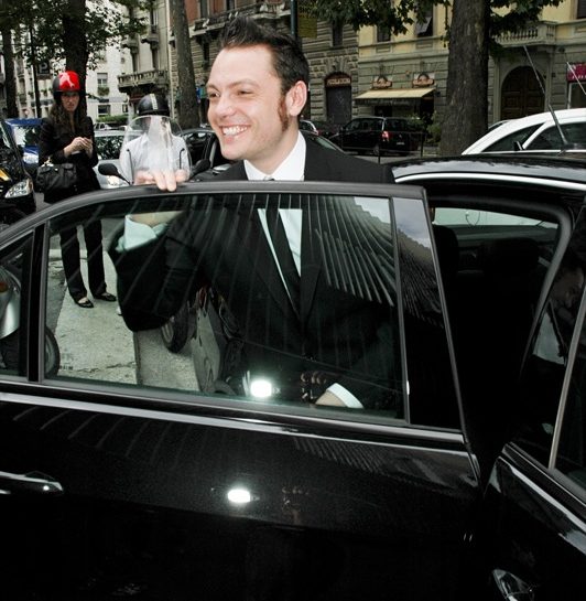 Tiziano Ferro, è arrivato il coming out