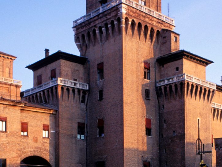 Viaggi dentro le mura: 18 città meraviglia