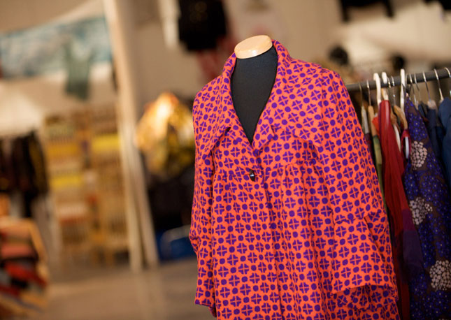 Next Vintage: moda e accessori d'epoca