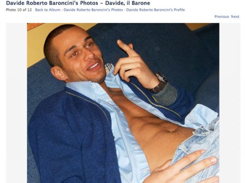 Grande Fratello, i concorrenti su Facebook