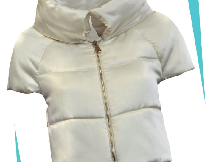 piumino da sera di Guess by Marciano