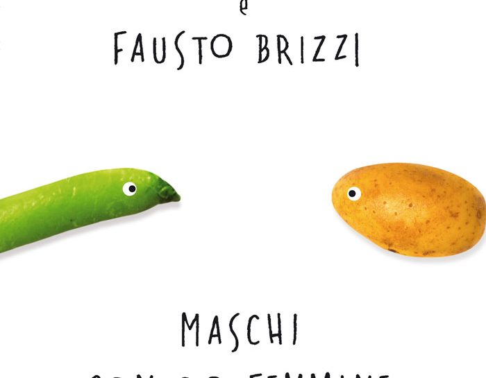 Maschi contro Femmine, il libro