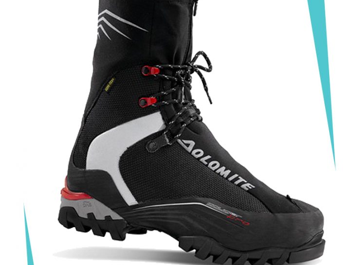 scarpa Cougar Hp Pro Gtx di Dolomite