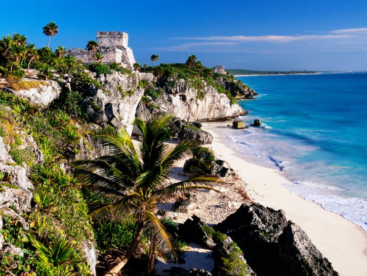 tulum-messico