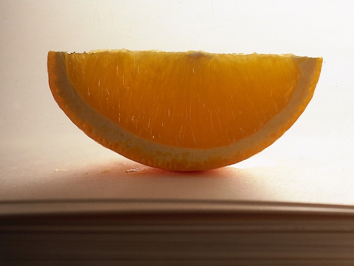 Arance caramellate