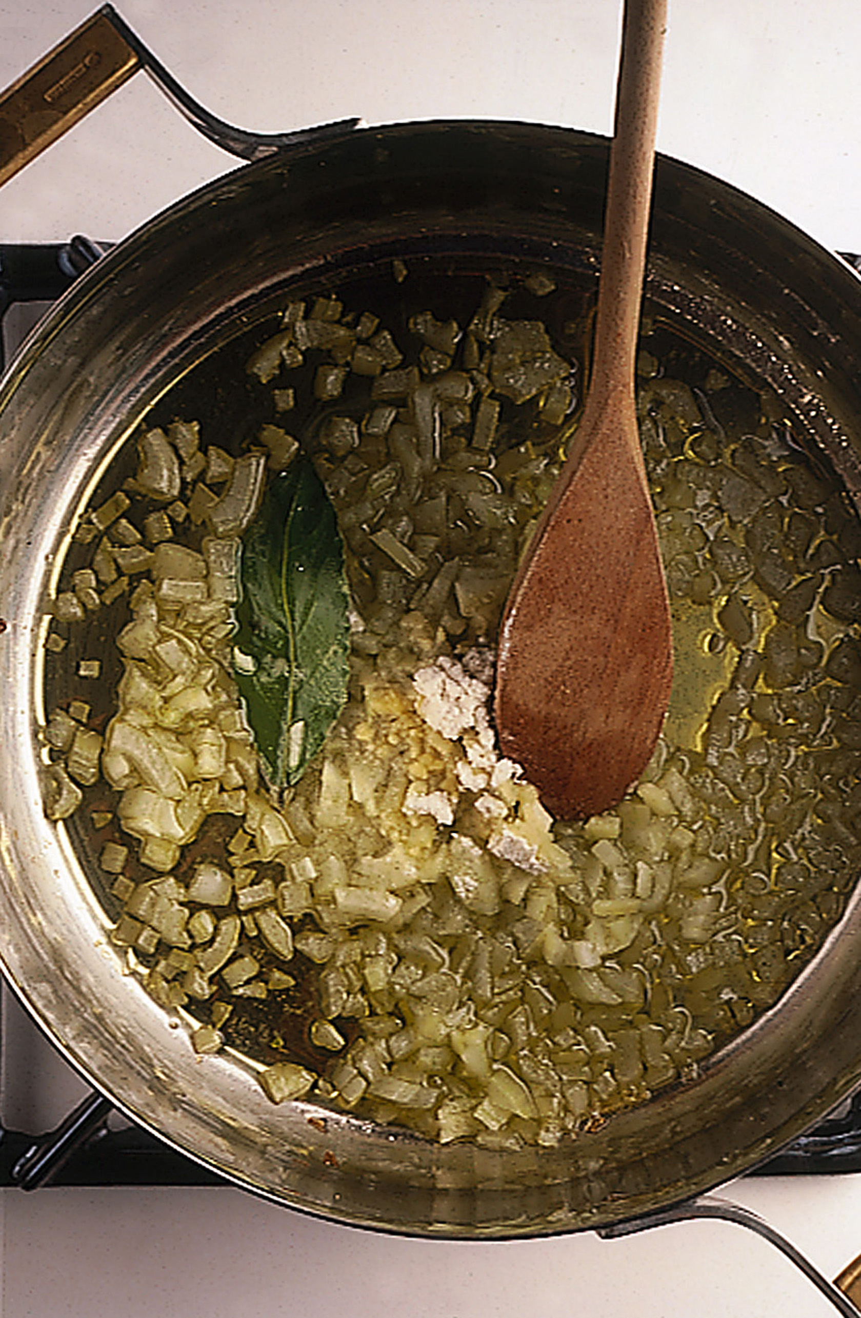 Ricetta Baccalà con polenta - Donna Moderna