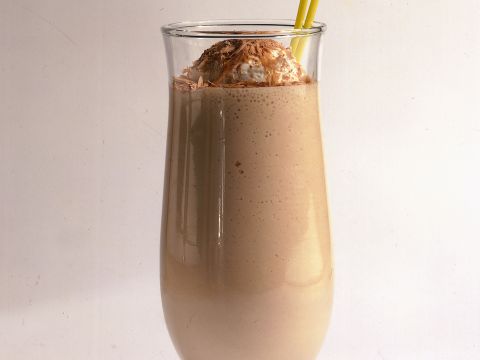 Frappè al caffè