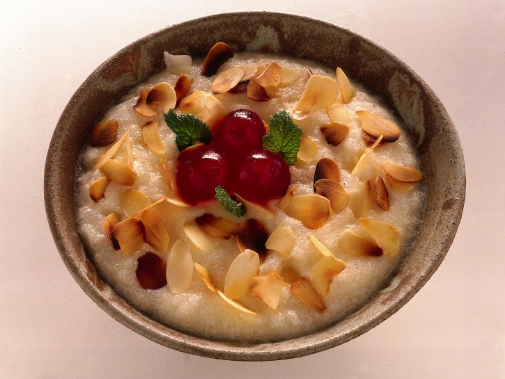 Crema alle pere