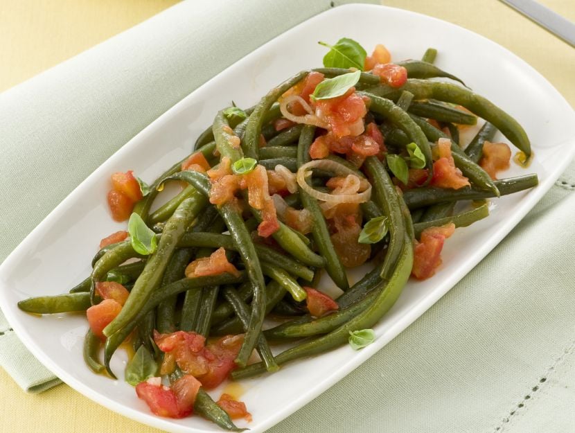 fagiolini-in-umido-con-scalogno