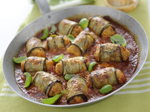 Melanzane: 22 ricette sfiziose