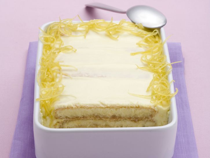 tiramisu-al-limoncello immagine