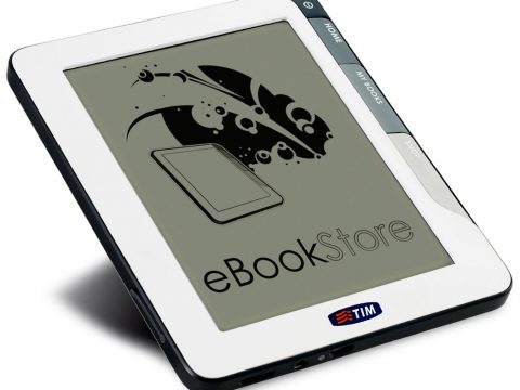 I libri Mondadori diventano ebook
