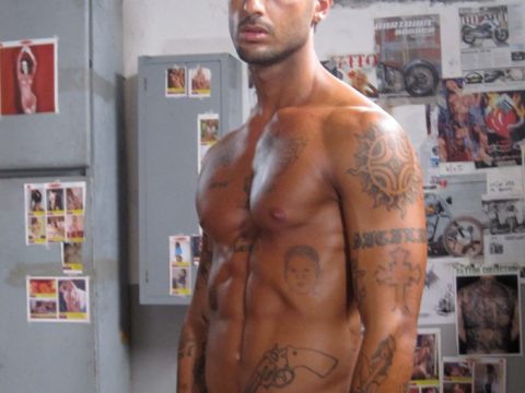 Fabrizio Corona a processo