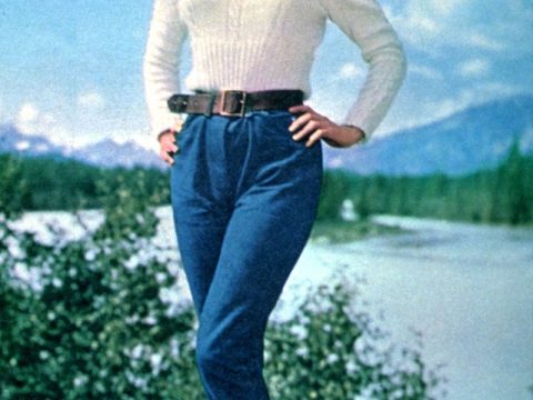Jeans: i dieci indispensabili