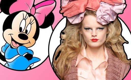 Donna Disney innie ouse and Daisy Duck Best Friends aglietta con