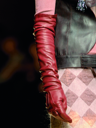 Guanti, uno per ogni look