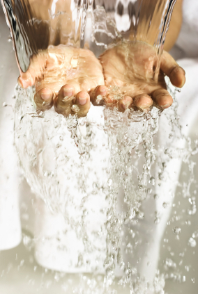 Acqua all'arsenico in 128 comuni italiani