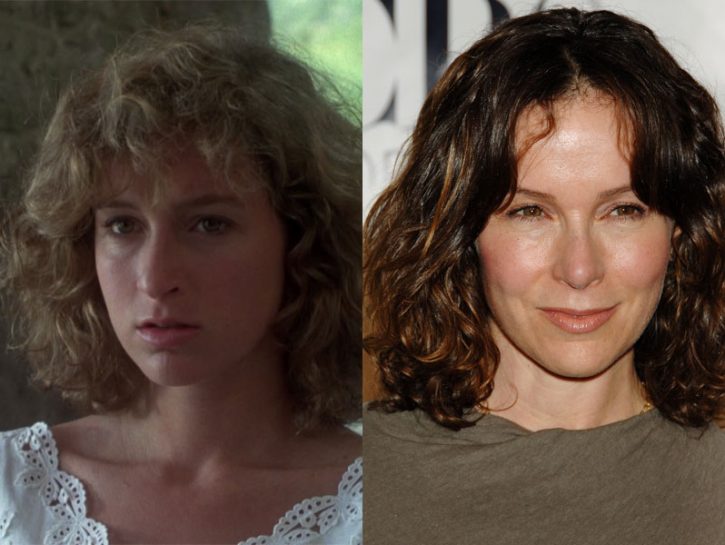 jennifer grey