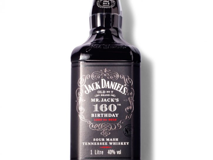 Whisky Jack Daniel’s