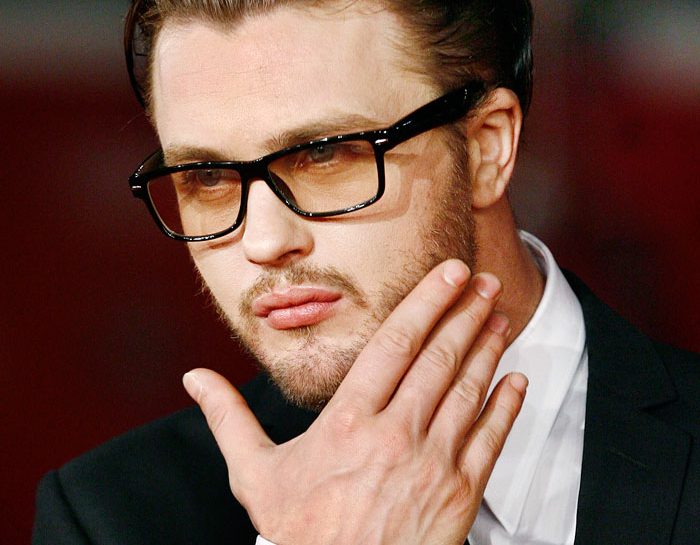 Michael Pitt