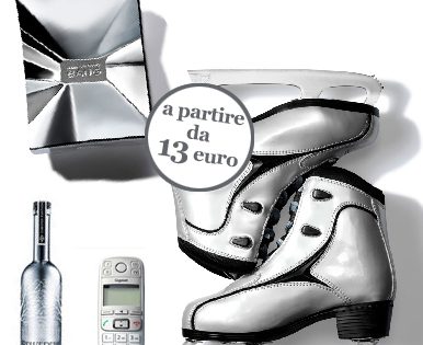 Regali Di Natale Prezzi Bassi.Regali Argento A Partire Da 13 Euro