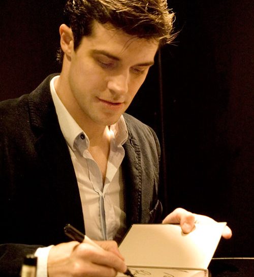 Roberto Bolle