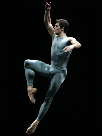 roberto bolle cover