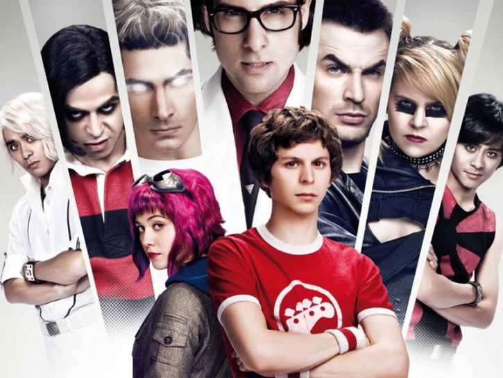 scott pilgrim