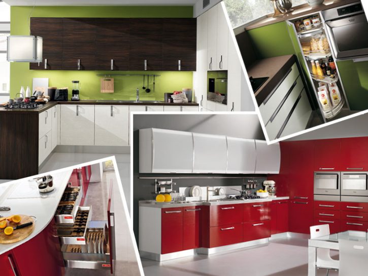 cover cucine