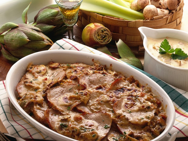 Arrosto goloso