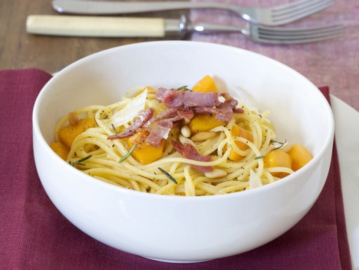 maccheroni-con-la-zucca