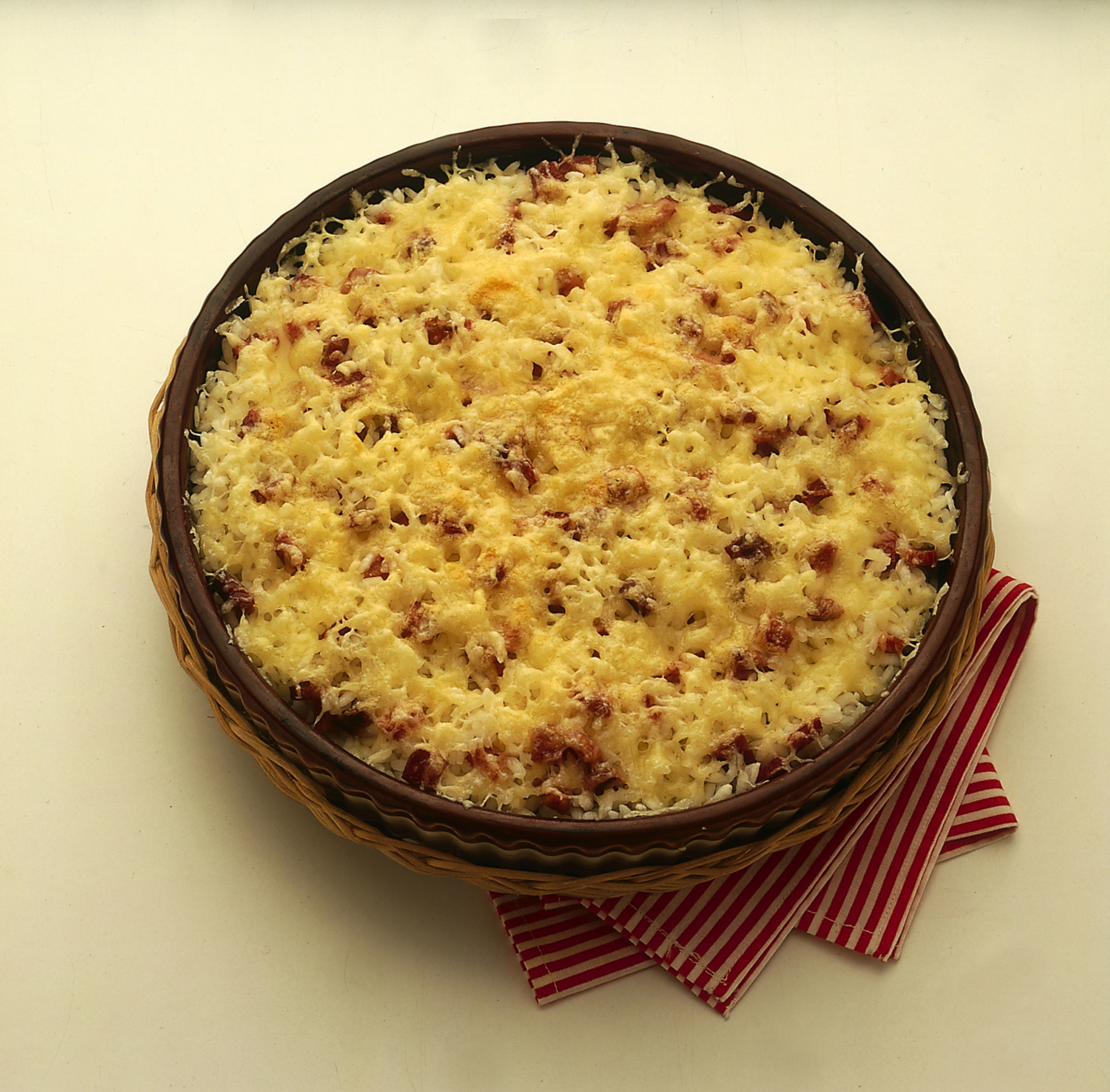 Fil Riso Ricetta Riso filante - Donna Moderna