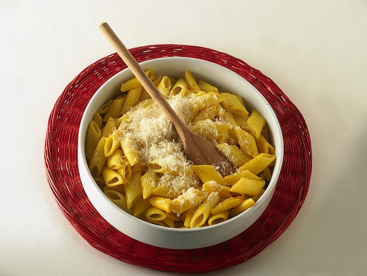 Sugo burro e pecorino