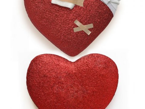 Curare le ferite d'amore