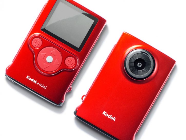 Kodak Easyshare C143