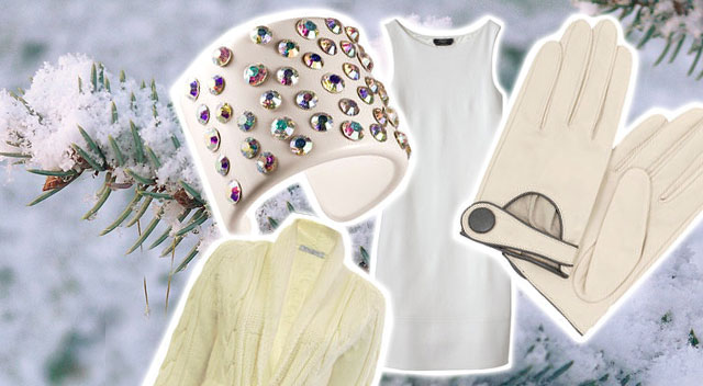 Bianco come l'inverno