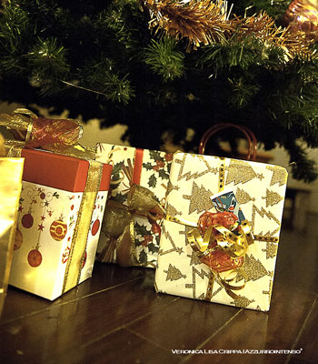 Feste di Natale, come fare belle foto